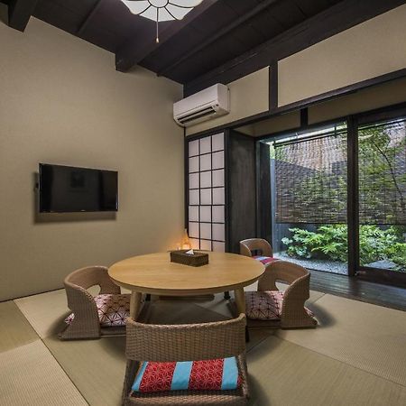 Shiki Homes Kyoka Kyoto Extérieur photo