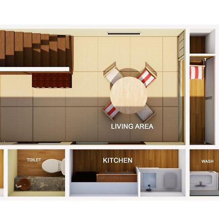 Shiki Homes Kyoka Kyoto Extérieur photo