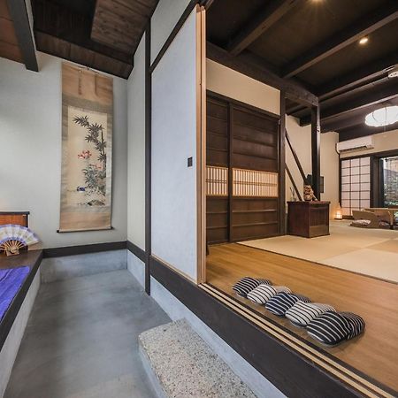 Shiki Homes Kyoka Kyoto Extérieur photo