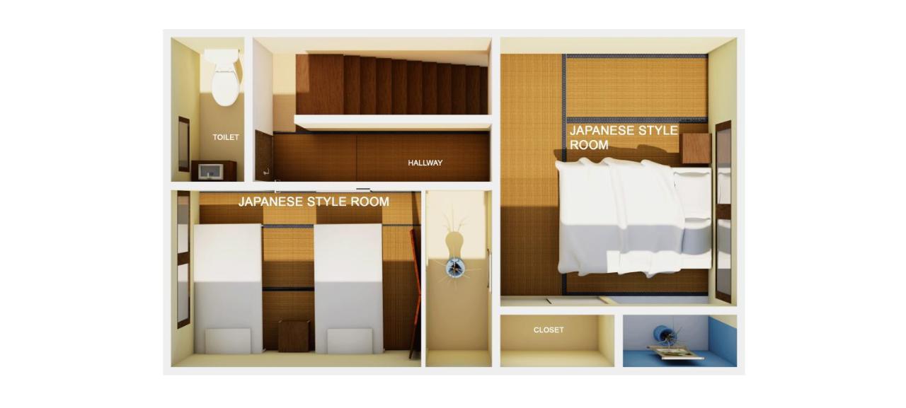Shiki Homes Kyoka Kyoto Extérieur photo