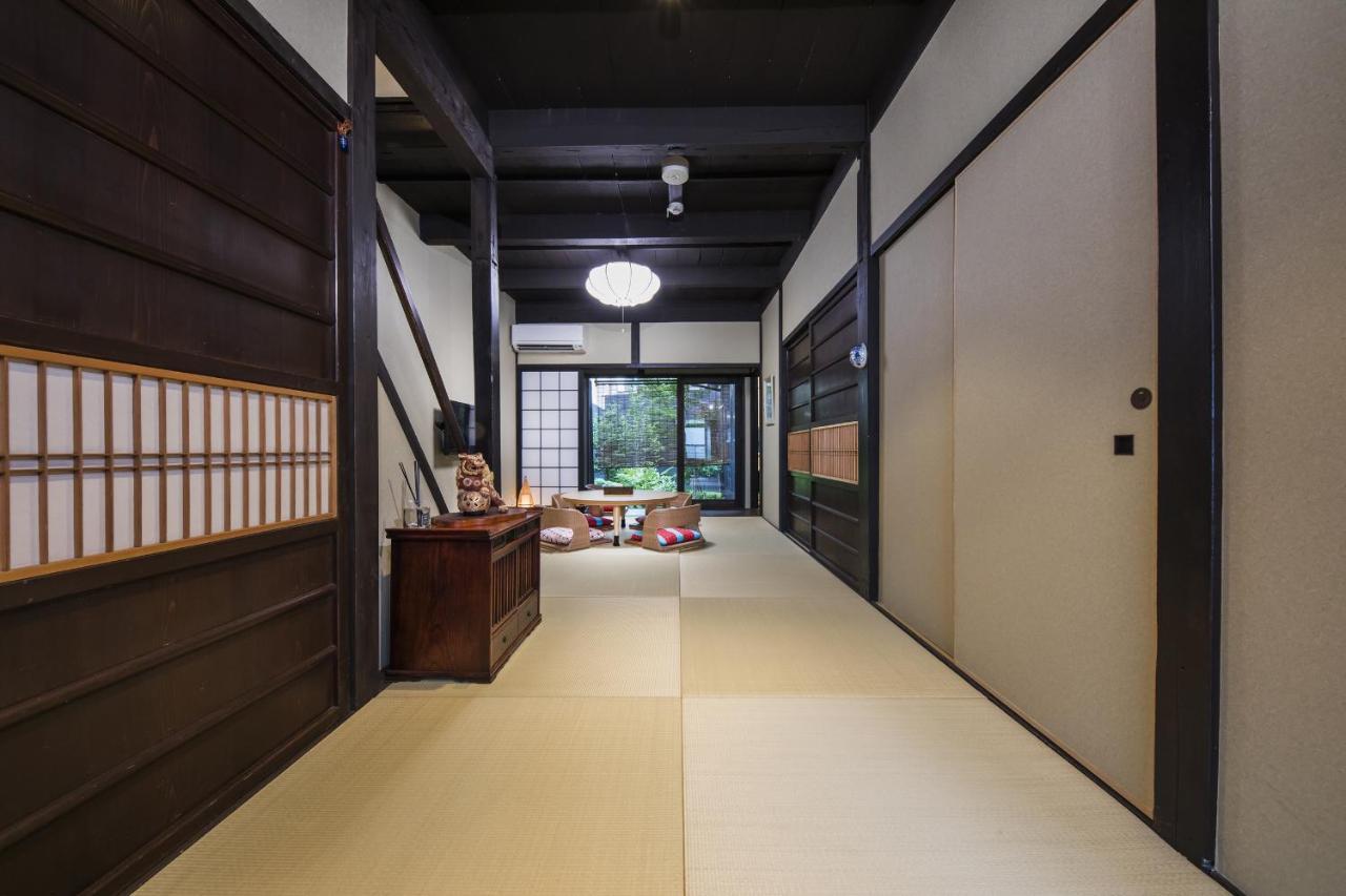 Shiki Homes Kyoka Kyoto Extérieur photo