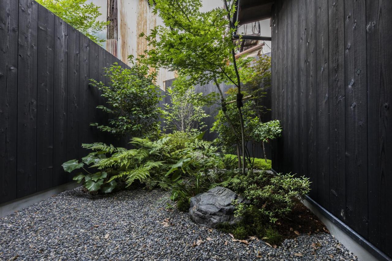 Shiki Homes Kyoka Kyoto Extérieur photo