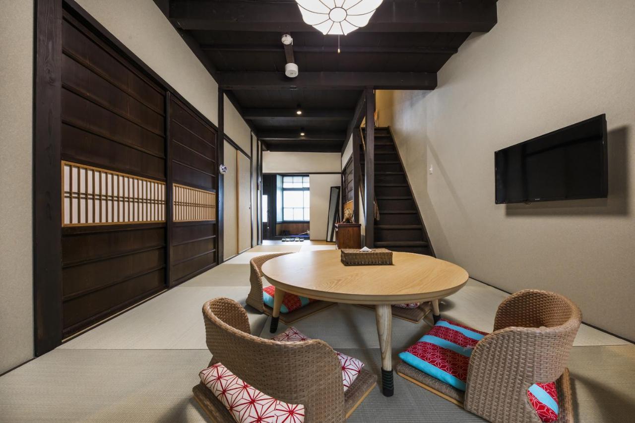 Shiki Homes Kyoka Kyoto Extérieur photo