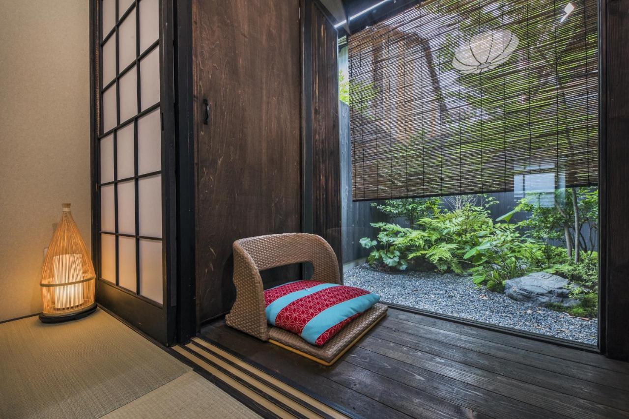 Shiki Homes Kyoka Kyoto Extérieur photo