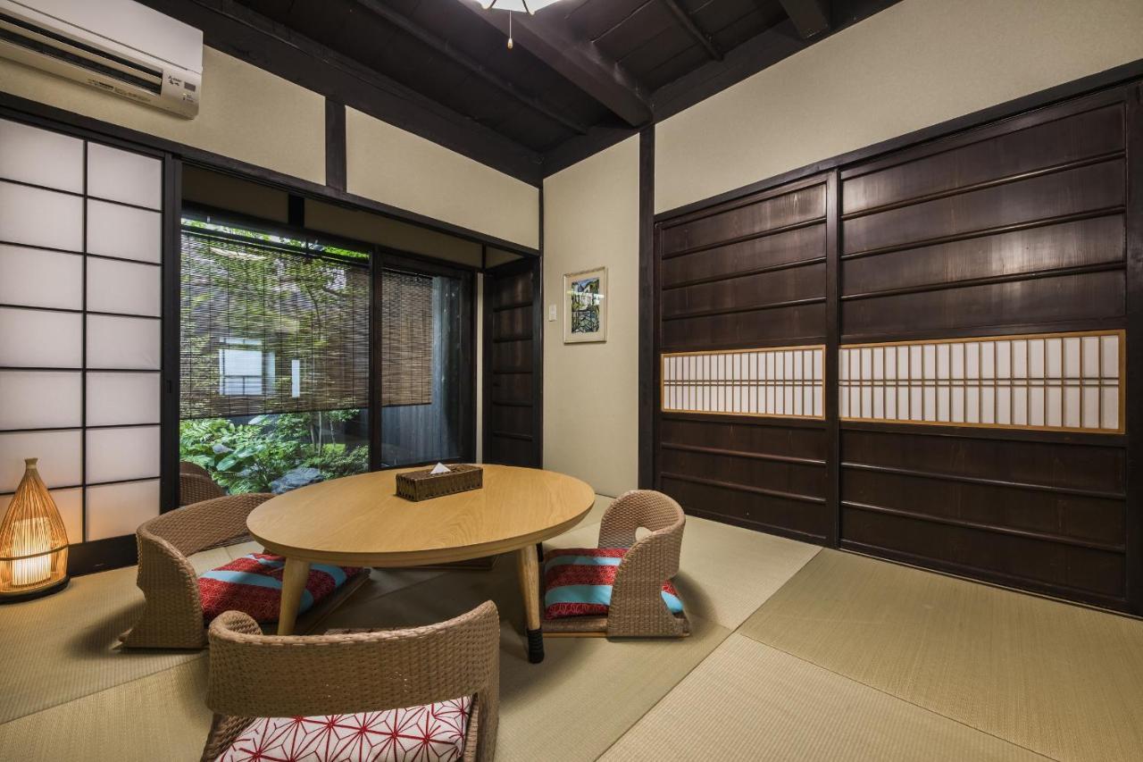 Shiki Homes Kyoka Kyoto Extérieur photo
