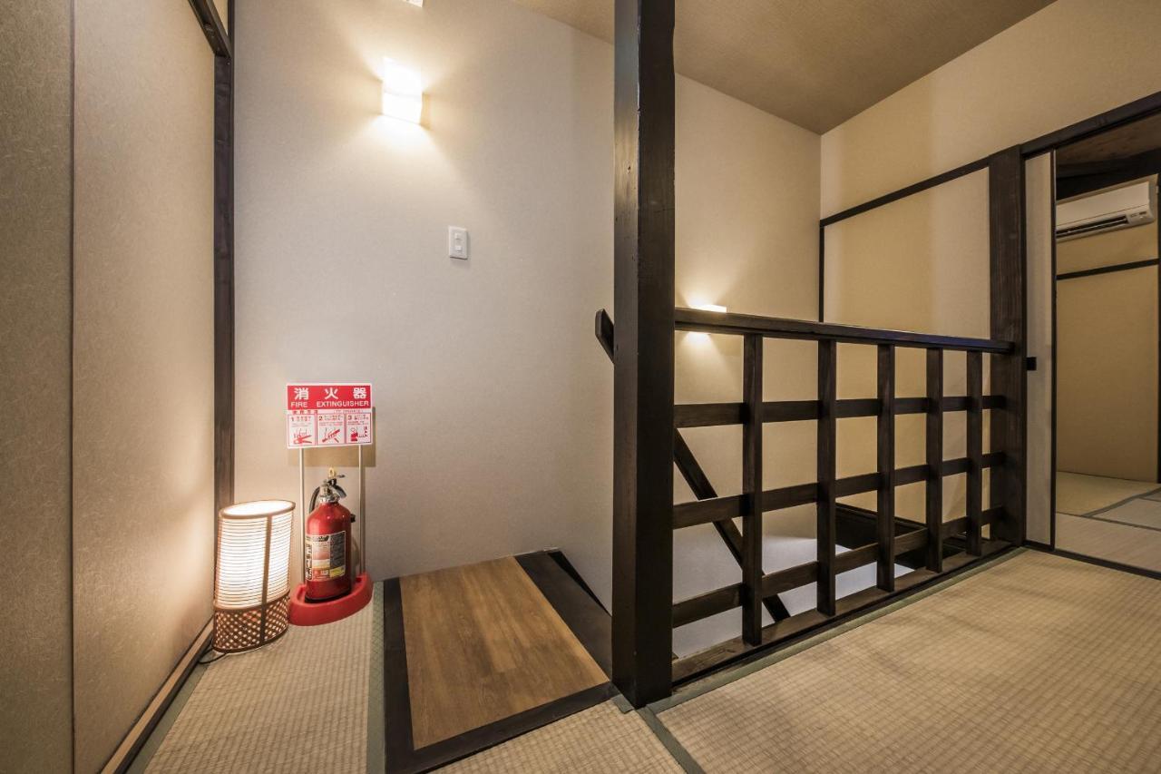 Shiki Homes Kyoka Kyoto Extérieur photo