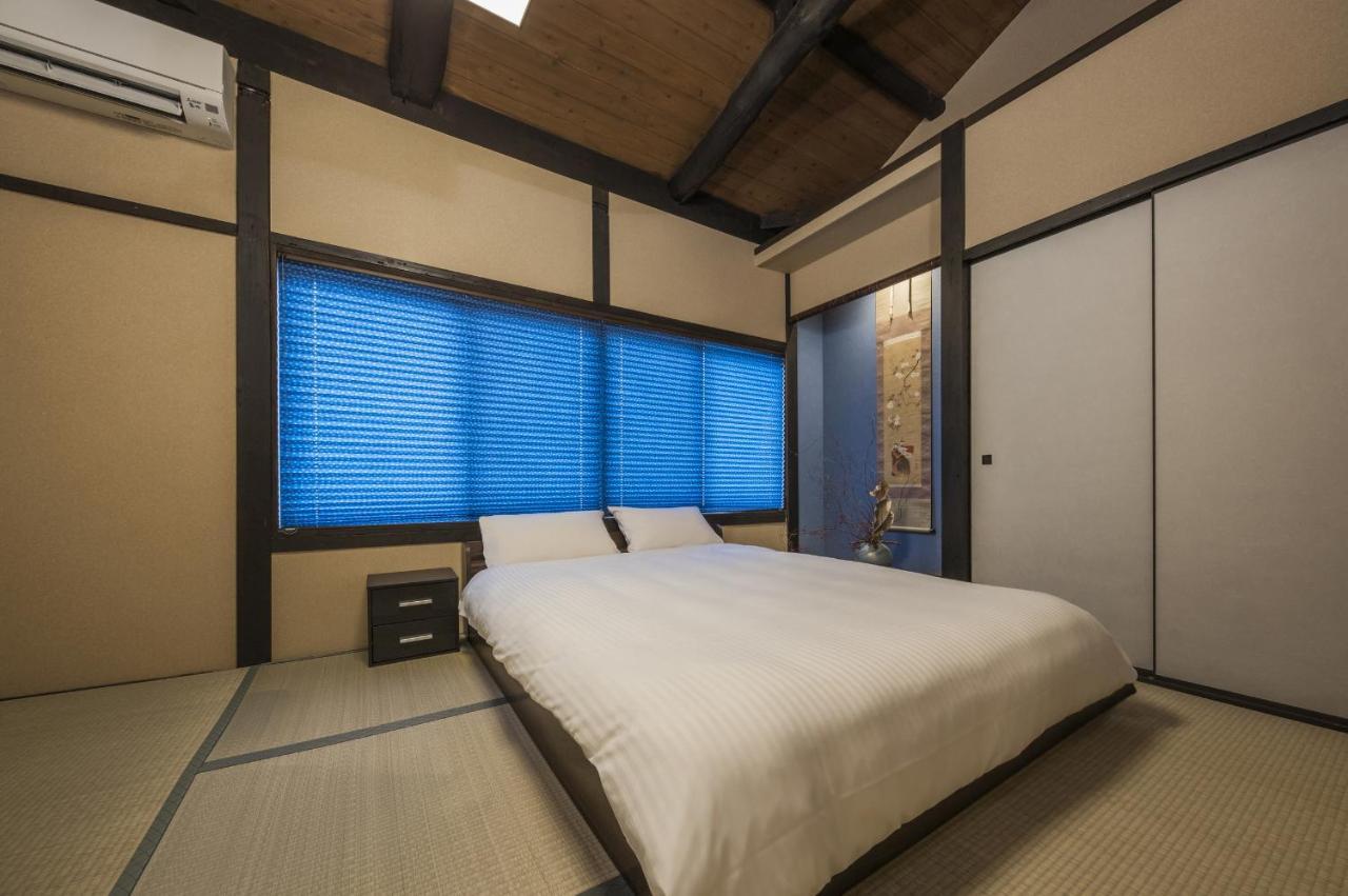 Shiki Homes Kyoka Kyoto Extérieur photo